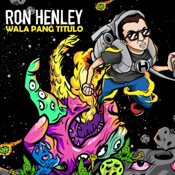 Ron Henley feat. Yumi Venus