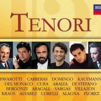 Giacinto Prandelli feat. Orchestra dell'Accademia Nazionale di Santa Cecilia & Alberto Erede La Bohème, Act 1: "Che gelida manina"