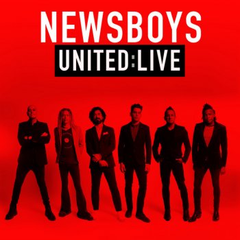 Newsboys Greatness of Our God (Live)