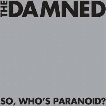 The Damned Little Miss Disaster