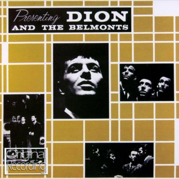 Dion & The Belmonts A Teenager In Love