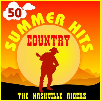 The Nashville Riders Tequila Sunrise