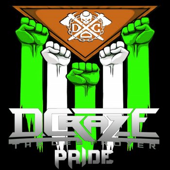 D.Craze the Destroyer Pride