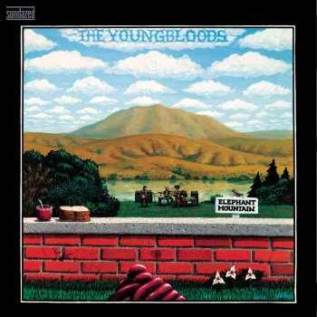 The Youngbloods Sunlight (Live In New York, 1969)