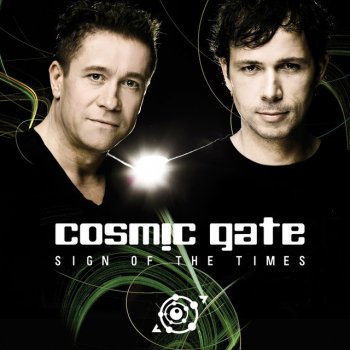 Cosmic Gate feat. Emma Hewitt Not Enough Time
