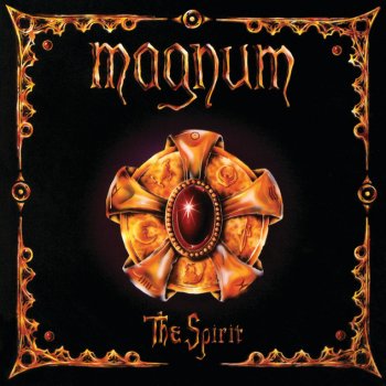 Magnum Days Of No Trust - Live Version