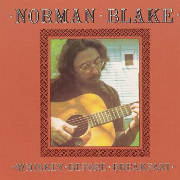 Norman Blake Sleepy Eyed Joe / Indian Creek