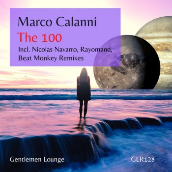 Marco Calanni The 100