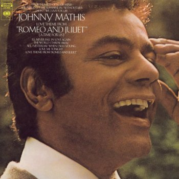 Johnny Mathis I'll Never Fall In Love Again (From "Promises, Promises")