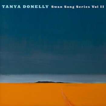 Tanya Donelly Mary Magdalene In The Great Sky