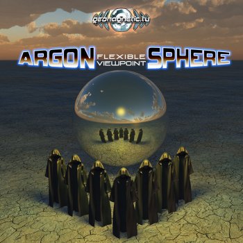 Argon Sphere Flexible