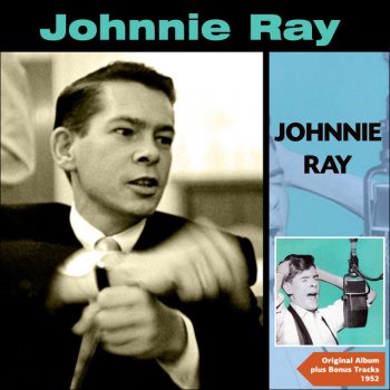 Johnnie Ray feat. The Four Lads Out in the Cold Again