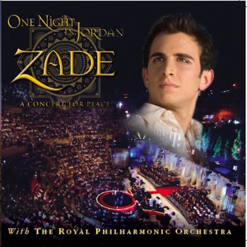 Zade feat. Royal Philharmonic Orchestra If We Only Have Love