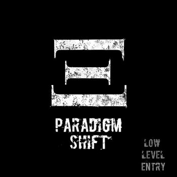 Paradigm Shift The Riff