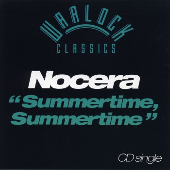 Nocera Summertime, Summertime (Original Club Mix)