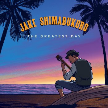 Jake Shimabukuro Kawika ('18 Live)