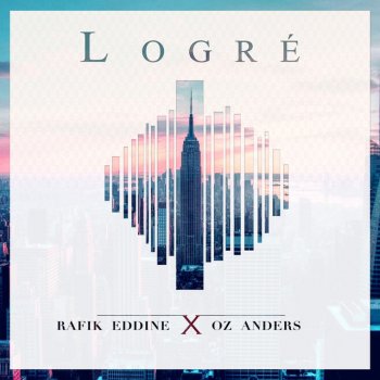Rafik Eddine feat. Oz Anders Logré (feat. Oz Anders)
