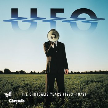 UFO Try Me (In Session With John Peel) - 1999 Remastered Version