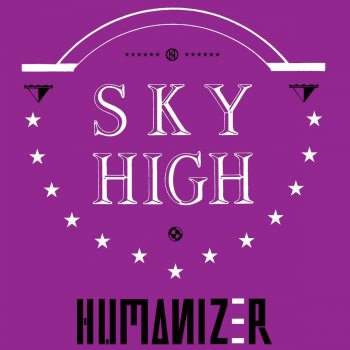 Sky High Tune Me To Your Station (Bonus Version)