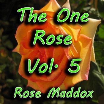 Rose Maddox Ole Slew Foot