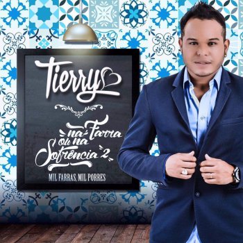 Tierry feat. Marcio Victor Zoeira, Som de Carro e Cachaça