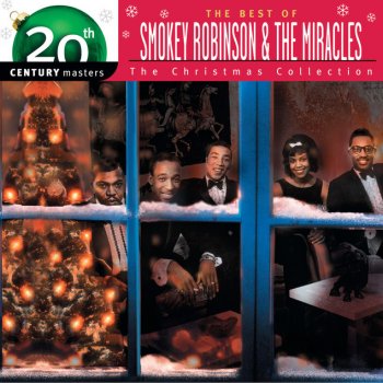 Smokey Robinson & The Miracles Christmas Everyday