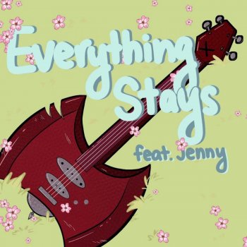 VGR feat. Jenny Everything Stays