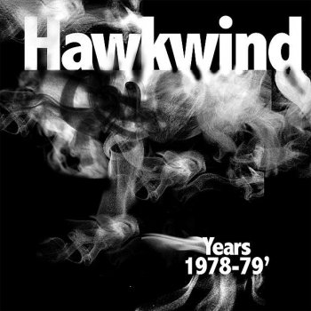 Hawkwind Free Fall