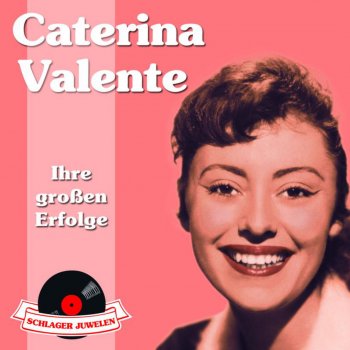 Caterina Valente Gespensterblues (Remastered)