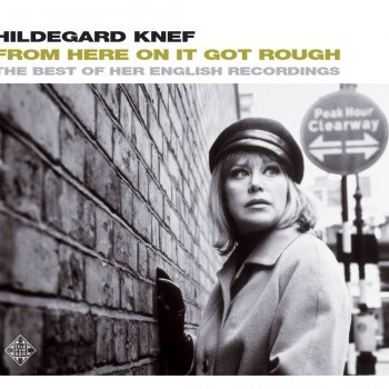 Hildegard Knef This Girl's In Love With You