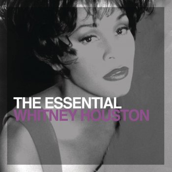 Whitney Houston with Enrique Iglesias Could I Have This Kiss Forever - Metro Mix/Remastered: 2000