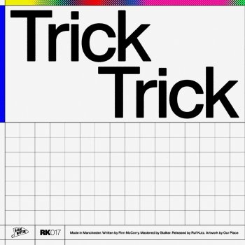 FINN Trick Trick (Edit)