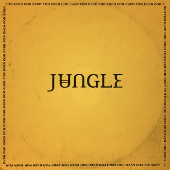 Jungle (More and More) It Ain't Easy