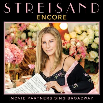 Barbra Streisand feat. Hugh Jackman Any Moment Now