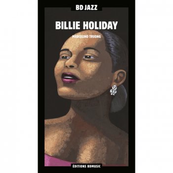 Billie Holiday Keeps On A-Rainin'