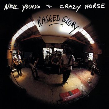 Neil Young & Crazy Horse Days That Used to Be