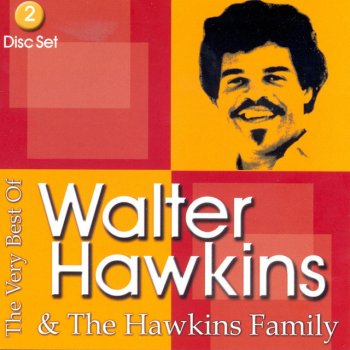 Walter Hawkins Eternal Life