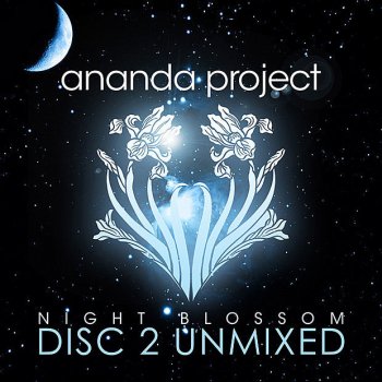 Ananda Project Kiss Kiss Kiss - Alternative Mix Re Edit