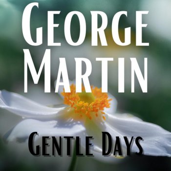 George Martin Correct Comfort