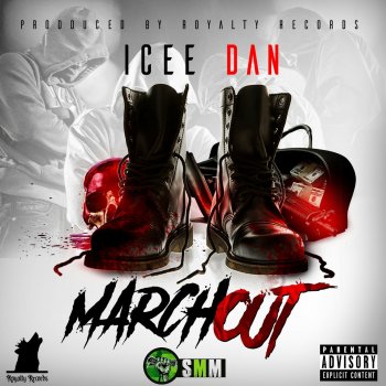 Icee Dan March Out