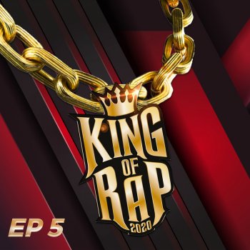 King Kudo feat. King Of Rap Tổ Chức Thi Đua