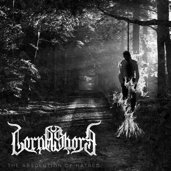 Lorna Shore The Absolution of Hatred