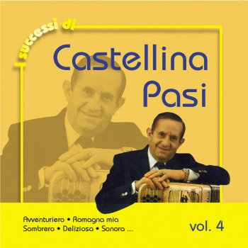 Castellina Pasi Sombrero