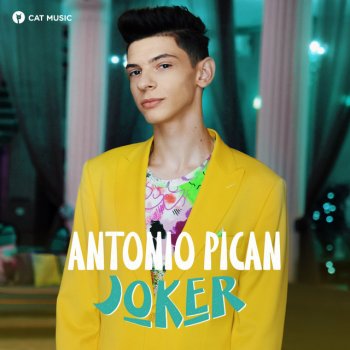 Antonio Pican Joker