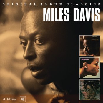 Miles Davis Decoy
