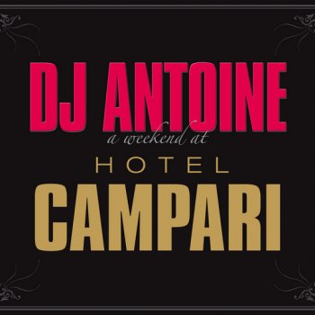 DJ Antoine I'll Never Let You Down - Original Mix