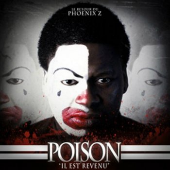 Poison Panamera Music