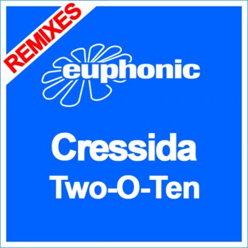 Cressida Two-O-Ten (Ronski Speed Uplifting Radio)