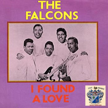 The Falcons I Found a Love