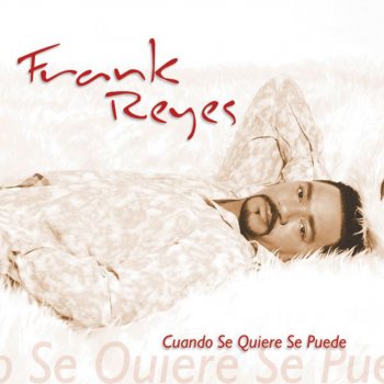 Frank Reyes Voy A Dejarte De Amar